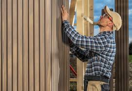 Siding for New Construction in Highlands, NC